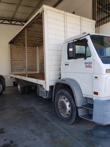 Volkswagen 13180 Saider