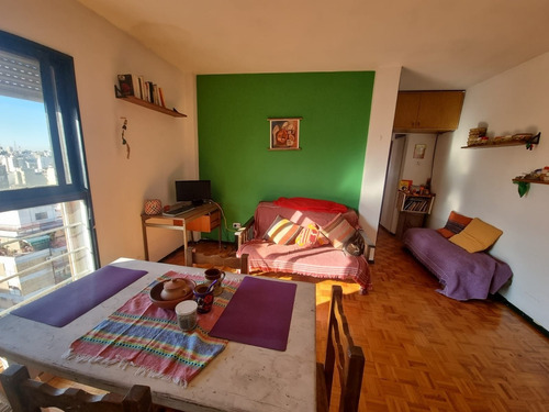 Imagen 2 de 19 de Departamento En Venta De 2 Dormitorios En Balvanera