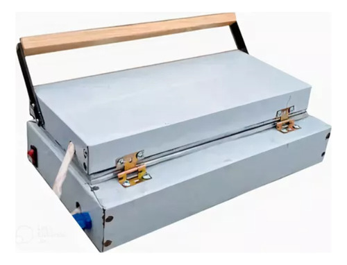 Panchoselectricos Automaticos Ormet
