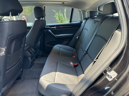 BMW X4 2.0 Xdrive 28i Xline 245cv