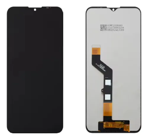 Modulo Pantalla Display Tactil Para Moto E7 Plus Xt2081