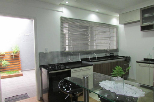 Imagem 5 de 14 de Casa À Venda, 68 M² Por R$ 250.000,00 - Centro - Piracicaba/sp - Ca2662