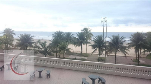 Imagem 6 de 23 de Apartamento Com 3 Dormitórios À Venda, 130 M² Por R$ 400.000,00 - Vila Assunção - Praia Grande/sp - Ap0701
