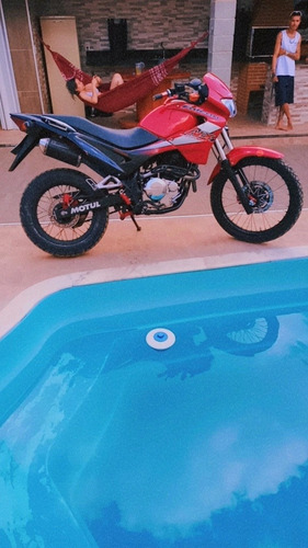 Imagem 3 de 5 de Honda Falcon