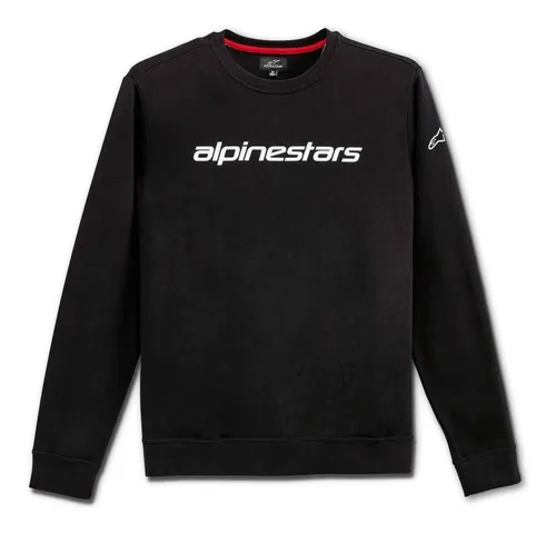 Blusa de frio deals alpinestars