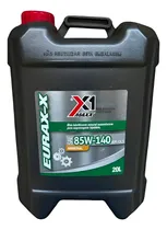 Comprar Óleo 85w140 Engrenagens Cambio Retroescavadeira 20 Litros X1