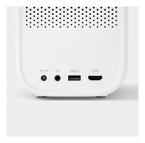Proyector Multimedia Xiaomi Mi Smart Compact Proyector 1080p