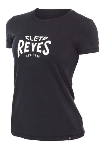 Cleto Reyes | Playera Victoria
