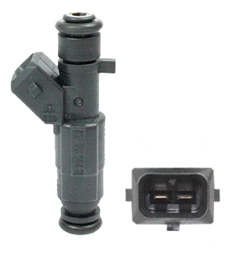 Inyector Mpfi(15907) Chevrolet Meriva 1.8l 2004,2005