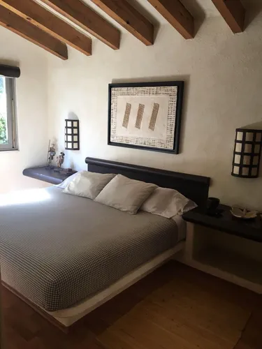 Vendo Casa Malinalco Club De Golf Malinalco