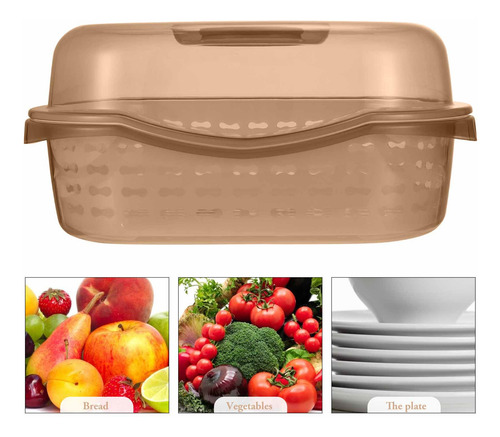 Colador De Cocina Con Tapa, Colador De Cocina, Cesta Colador