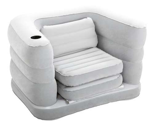 Sillon Sofa Colchón Inflable Multi Max Bestway