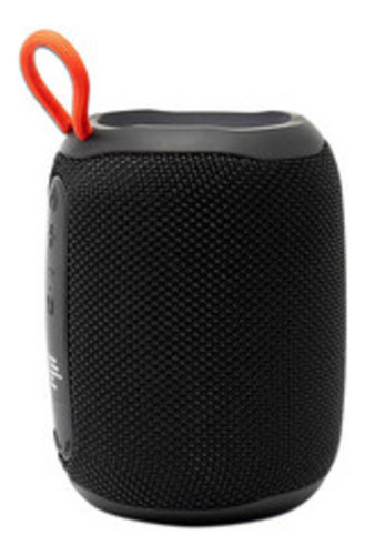 Bocina Bluetooth Backdrop Bd92 5w Aux Fm Microsd Usb Negro