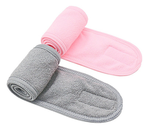 10 Pcs Bandas For El Cabello Skincare Diademas For Mujer
