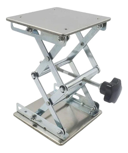 Plataformas De Levantamiento De Laboratorio Tabla 15 Cmx15cm