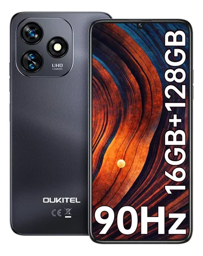 4台OUKITEL C51 18GB/128GB Amazon.com: OUKITEL C51 Unlocked Cell Phone - 18GB+128GB/SD