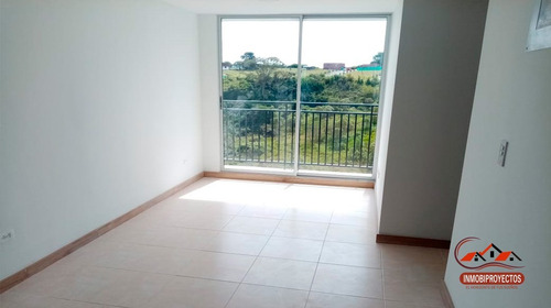 Imagen 4 de 11 de Apartamento Para Estrenar En El Carmen De Viboral