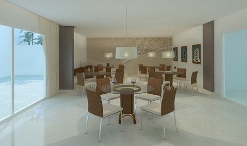 Imagem 5 de 30 de Cobertura À Venda, 130 M² Por R$ 795.000,00 - Tambaú - João Pessoa/pb - Co0008