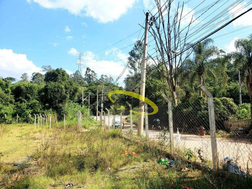 Imagem 11 de 22 de Área À Venda, 20000 M² Por R$ 8.000.000,00 - Chácara Roselândia - Cotia/sp - Ar0205