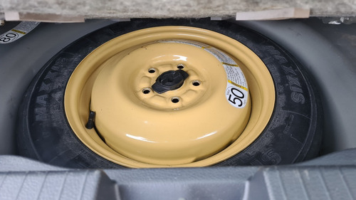 Imagem 3 de 6 de Suzuki Sx4 - Automático 2010/2011
