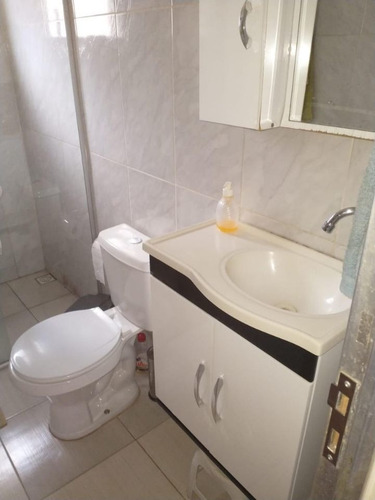 Imagem 2 de 8 de Casa Triplex Com 3 Quartos Para Comprar No Jaqueline Em Belo Horizonte/mg - 1420