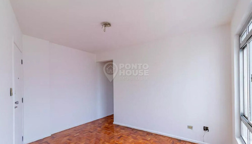 Imagem 3 de 15 de Apartamento À Venda No Cambuci Com 71m² 2 Dormitórios 1 Vaga - Ph41240