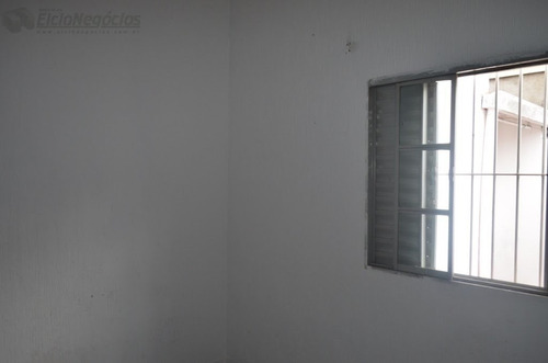 Imagem 13 de 15 de Casa Em Pirituba - São Paulo - 2733