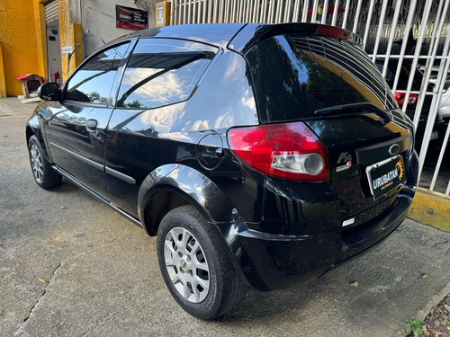 Ford Ka 1.0 Flex 3p