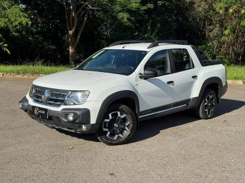 Renault Oroch 1.3 TCE FLEX OUTSIDER X-TRONIC