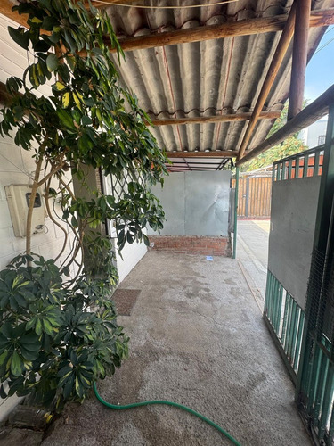 Casa Ampliada Y Regularizada Al Lado De Av. Gabriela