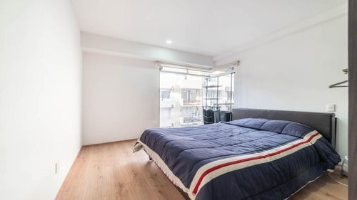 Imagen 8 de 20 de Venta De Departamento En Col. Noche Buena, Bj