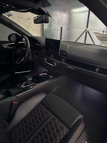 Audi Serie Rs 2.9t Rs5 Sportback V6 Quattro At