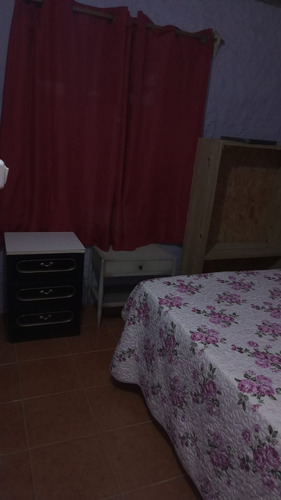 Casa 2 Dormitorios 4 Personas 1 Cama Matrimonial Y Cucheta