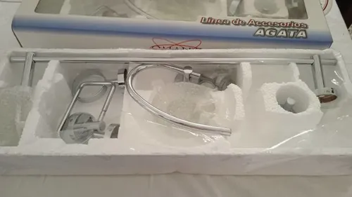 Accesorios Para Baños