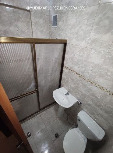 Imagen 20 de 21 de Apartamento En Venta Av. Intecomunal Conj. Res. La Pradera, Turmero - 04243178724