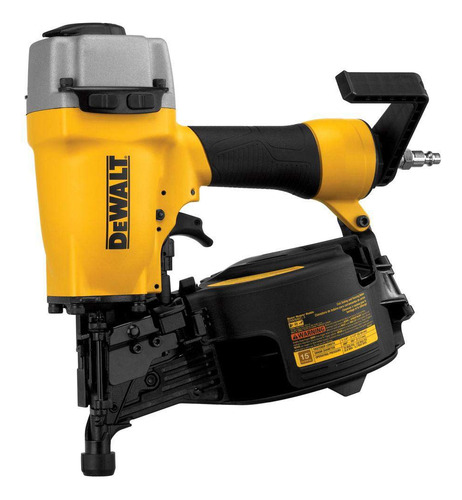 Clavadora Neumática Para Revestimiento De Bobinas Dewalt Dw6