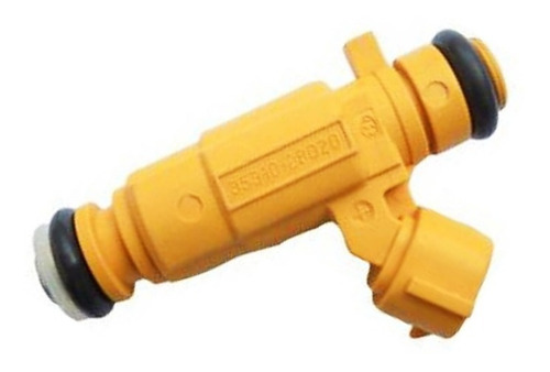 Inyector Combustible I25-i35