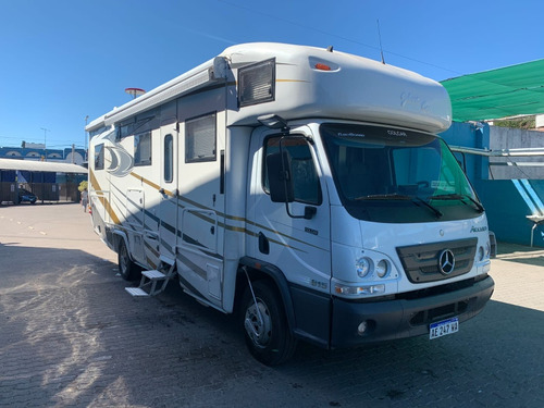 Motorhome
