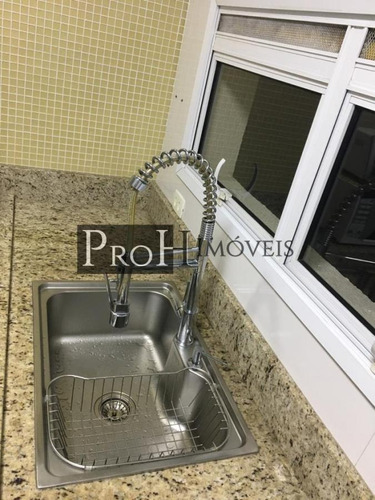 Imagem 13 de 14 de Apartamento Para Venda Em São Bernardo Do Campo, Vila Lusitânia, 3 Dormitórios, 1 Suíte, 3 Banheiros, 2 Vagas - Anidodea