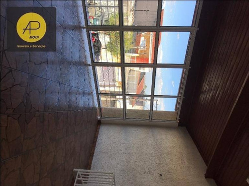 Imagem 9 de 30 de Casa Com 2 Dormitórios À Venda, 147 M² No Residencial Colinas - Mogi Das Cruzes/sp - Ca0099