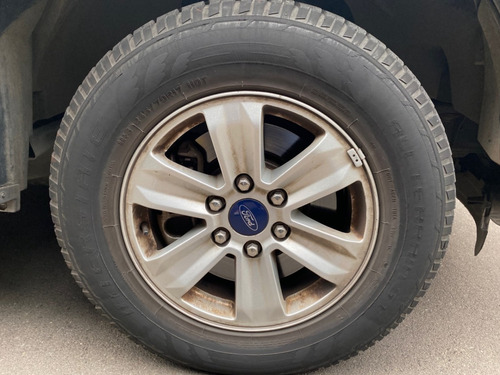 Imagen 15 de 16 de Ford F-150 3.5 Xlt Aut 4x2 2017