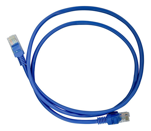 Cable Ethernet Lan Red 1 Metro