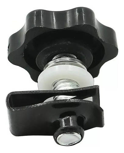 A 4 Tornillos De Seguridad Alforja Harley Davidson Maleta