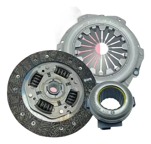 Kit Embrague Kwid 2019 / Borg Warner