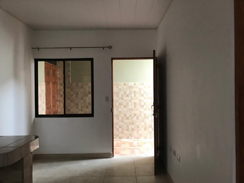 Imagen 7 de 14 de Alquilo Apartamento De 1 Dormitorio En Desamparados.