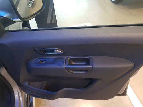 Volkswagen Amarok 3.0 V6 Cd Highline