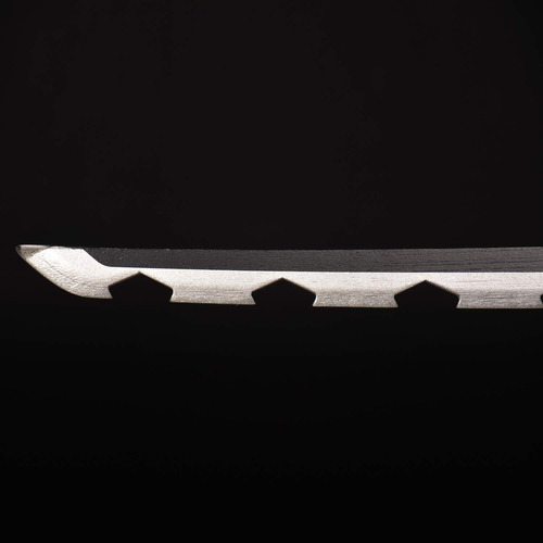 Espada Tanjirou Demon Slayer Katana Juguete 102 Cm 76 Cm