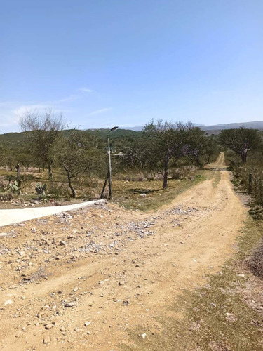 La Josefina - Barrio De Montaña - Lotes Desde 740 M2 A 4.500 M2 - Oportunidad - Escritura
