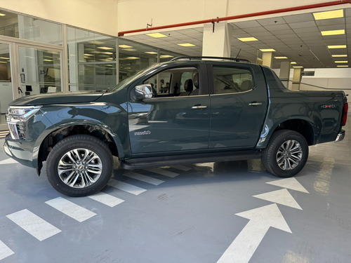 Chevrolet S10 2.8 High Country Cd Tdci 200cv
