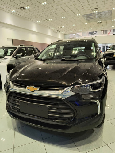 Chevrolet Tracker 1.2 Turbo At